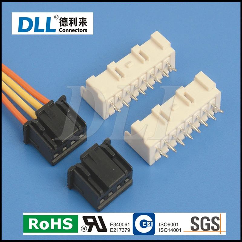 Replacent Jst Xa Connector High Box Type Bh14b-Xask-Bn Bh15b-Xask-Bn