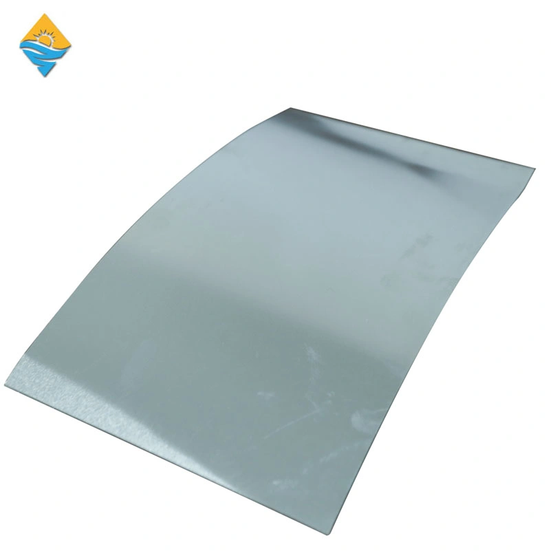 Aluminio 3003 3004 3105 para vallas de aluminio serie 3000 Lámina de aluminio de aleación de lámina de chapa recubierta mejor precio