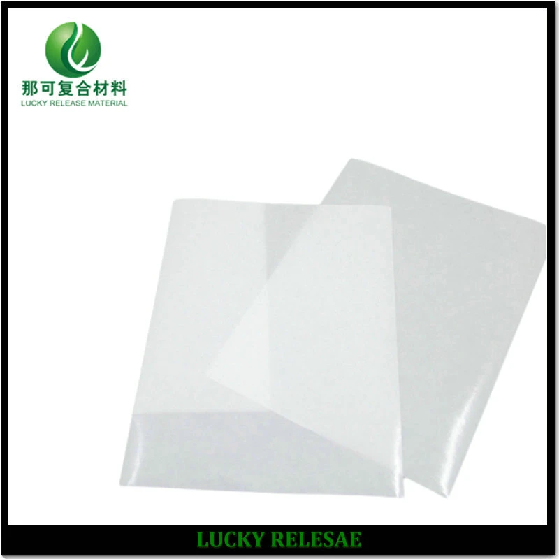 Glassine Silicone Oil Release Paper for Anti Adhesion