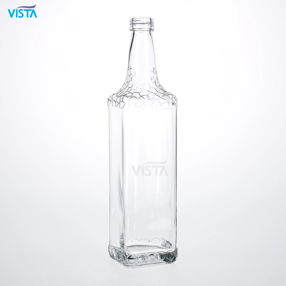 Vista Brand Wine Bottle Glass Holder