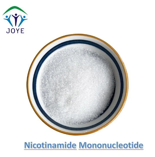 Beta de alta calidad Nicotinamida mononucleotide 99% Nmn polvo