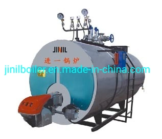 30kg Fuel /Gas)/Steam Generator Electric Generator