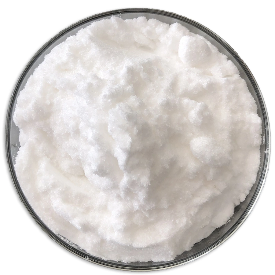 По биохимии 99% CAS 593-84-0 Guanidinium Thiocyanate