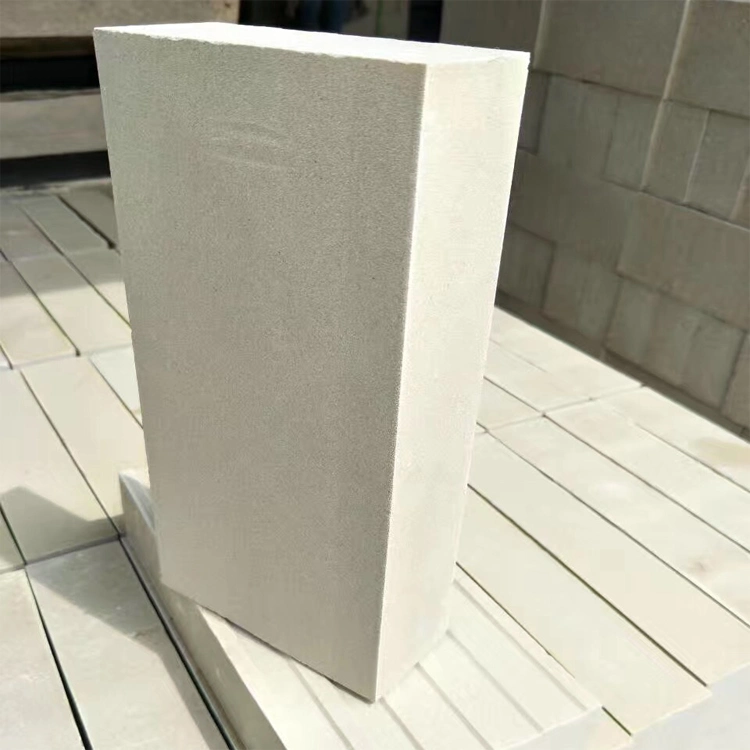 Resistant Ceramic for Building Chimney Proof Factory Fire Refractory Acid Resistance Brick