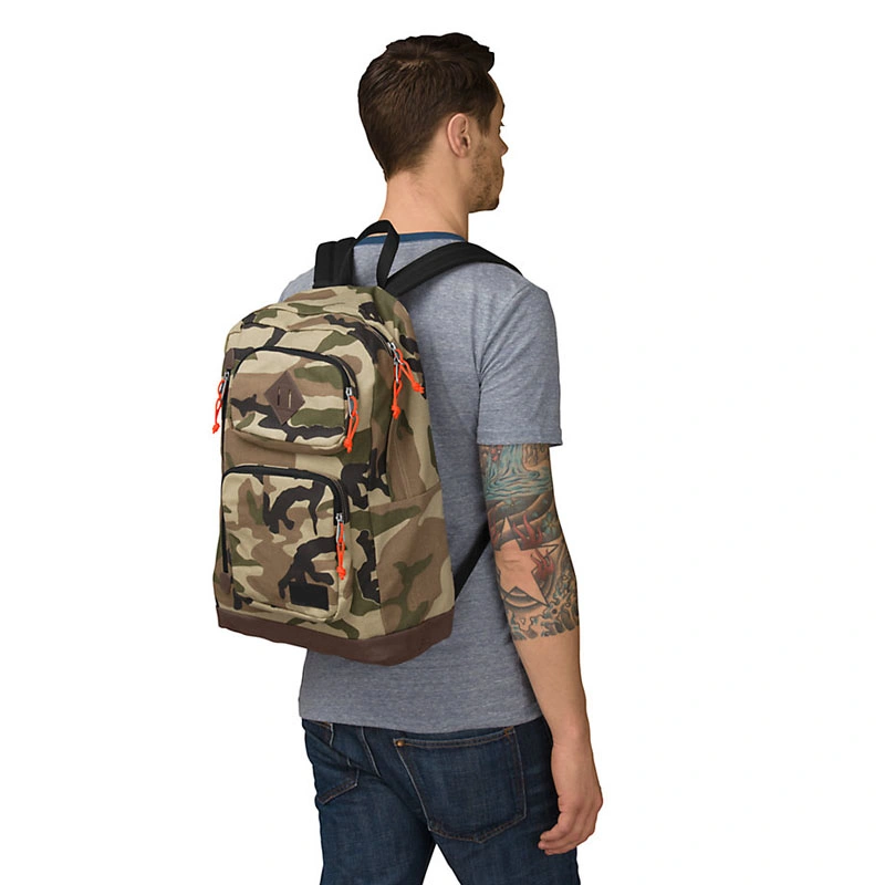 Nuevo estilo Mochila Houston Sh-27178