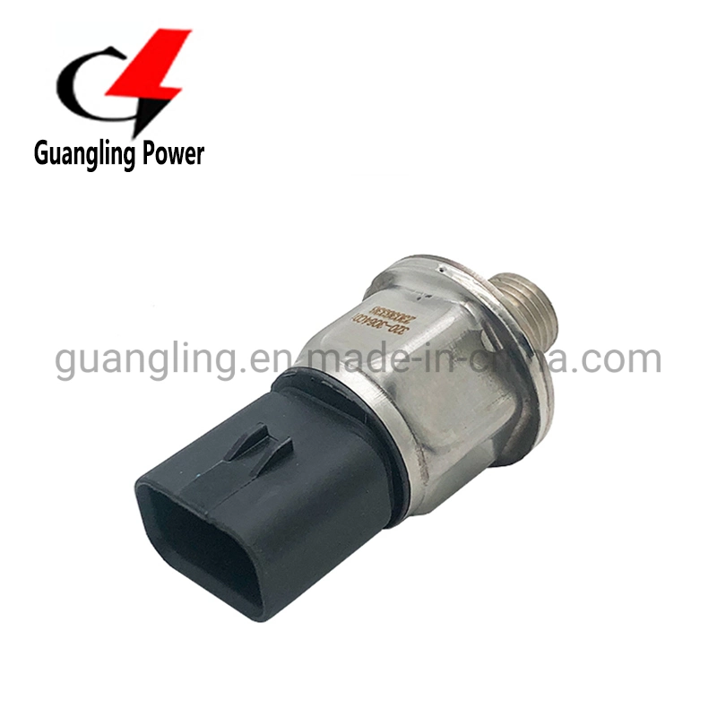 Manufacturers Supply Excavator Electric Parts Cat Diesel Engine Fuel Rail Oil Pressure Sensor 320-3064 3203064