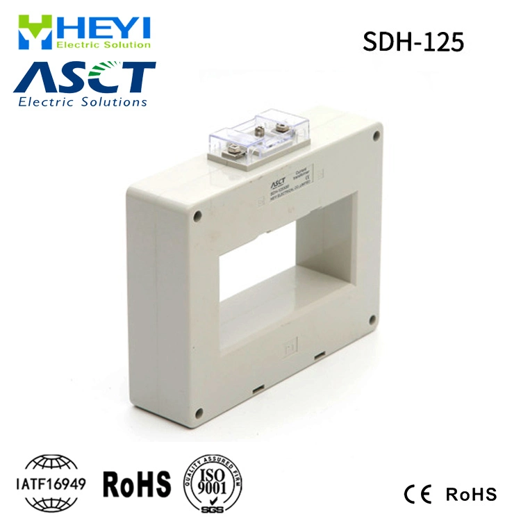 High Efficiency (SDH-40) CT Operated Meter Current Transformer