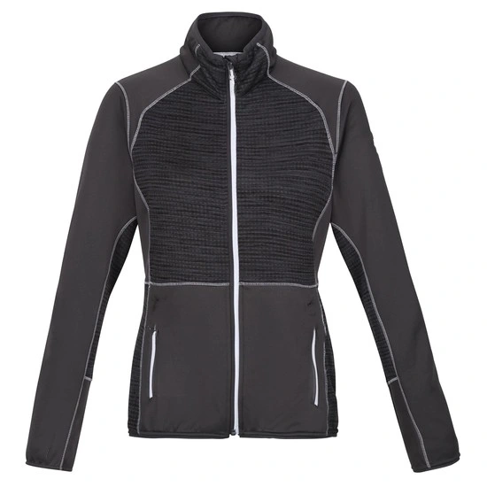 Women's Lightweight Jacket with Recycled Fabric