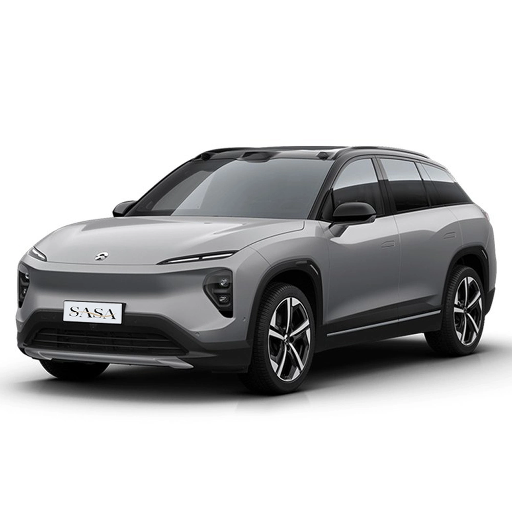 Nio Es7 620km Used Car Pure Electric Car New Energy SUV Equipment Auto Electrico Hot Sale