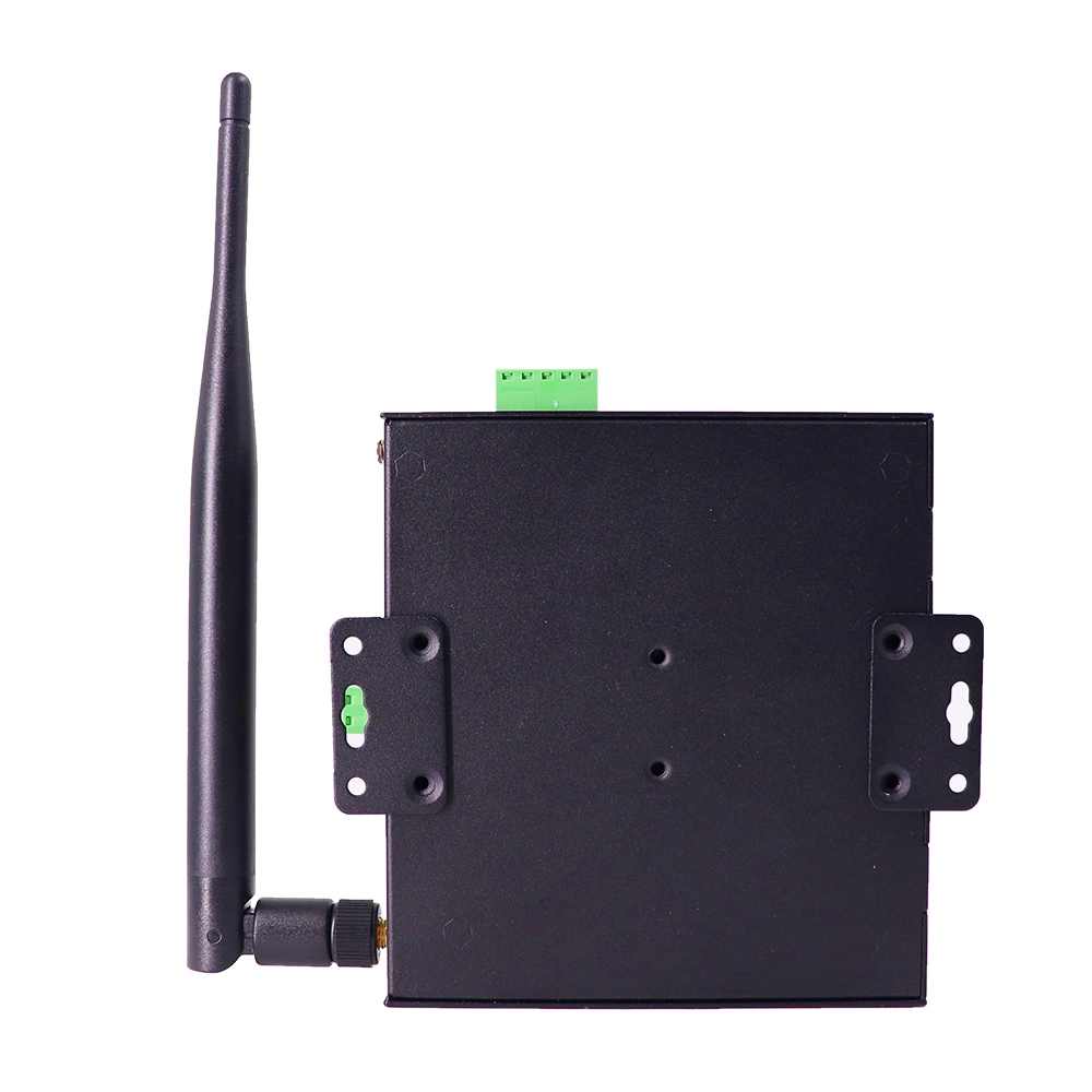 Ar7088h routeur industrielle LTE Cat4 routeur avec emplacement pour carte SIM 4G sans fil Support VPN Routeur industrielle