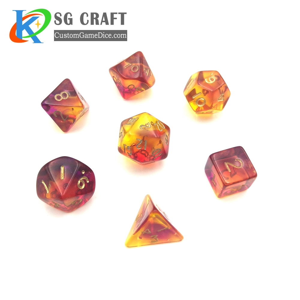 Recommended Models Nebula Dice Set Rgp Dice Set