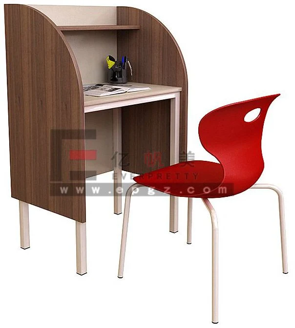 Durable Student Computer Desk Chair Furniture Set