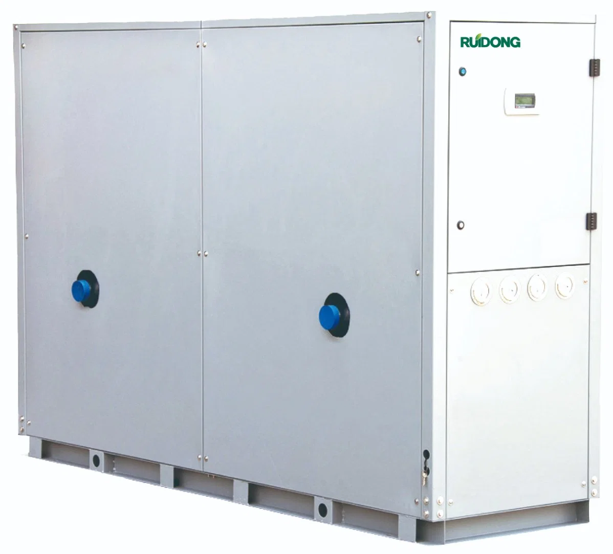 Industrial Water Cooled Scroll Chiller Used for Industrial Refrigeration