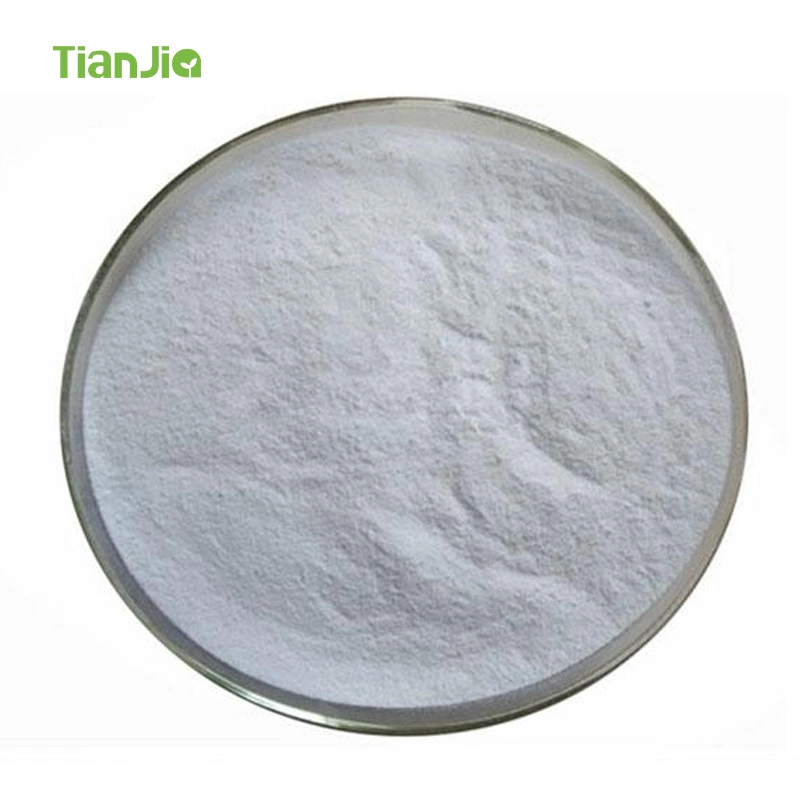 Xanthan Gum CAS 11138-66-2 White Light Yellow Powder Lebensmittelzusatzstoffe Guter Preis