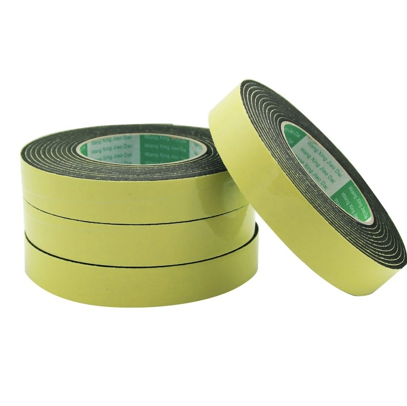 Foam Double-Sided Tape Wholesale/Supplier Advertising Office Students Manual Foam Double-Sided Tape