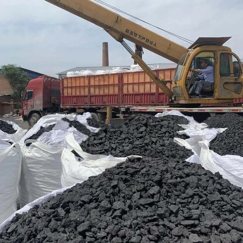 CPC Calcined Petroleum Coke of Factory Directly Sale From Huima