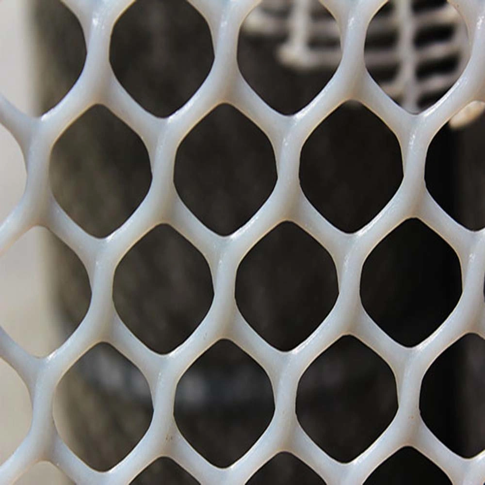 Factory Plastic Netting Plastic Wire Mesh (HP-PWM002) HDPE