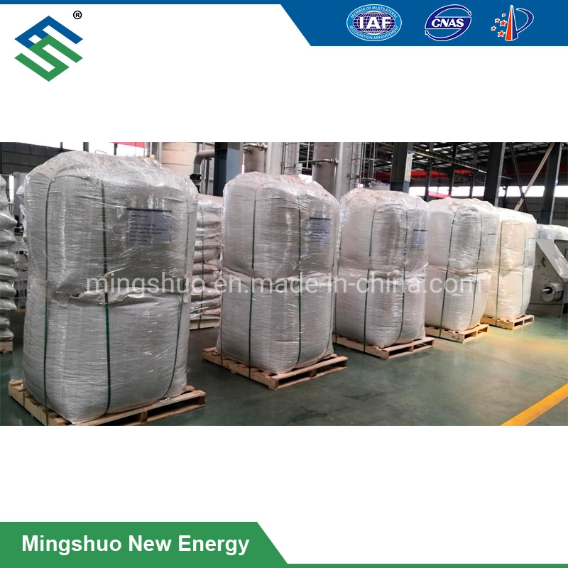 Iron Oxide H2s Catalyst Manufacturer for Biogas Plant