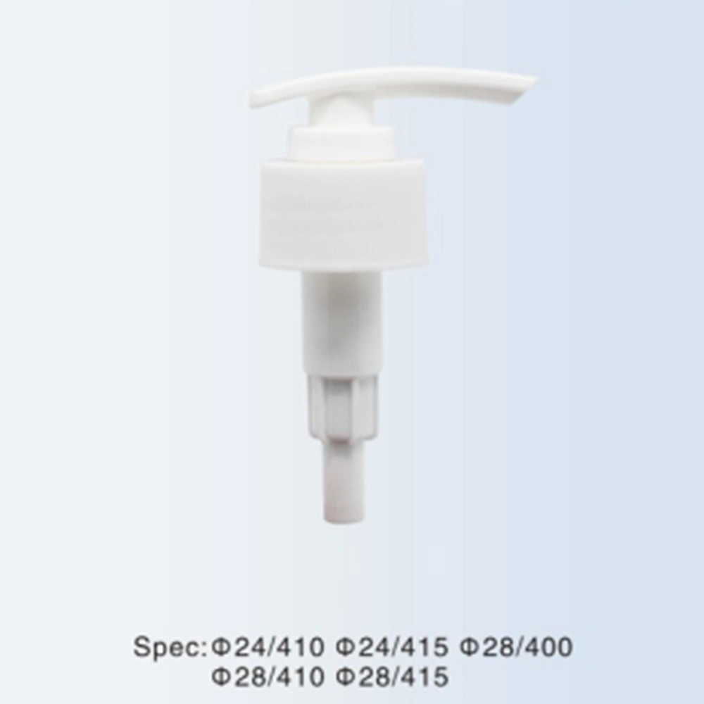 Screw Cap Lotion Pump, Lotion Sprayer for Water Bottle Plastic Product