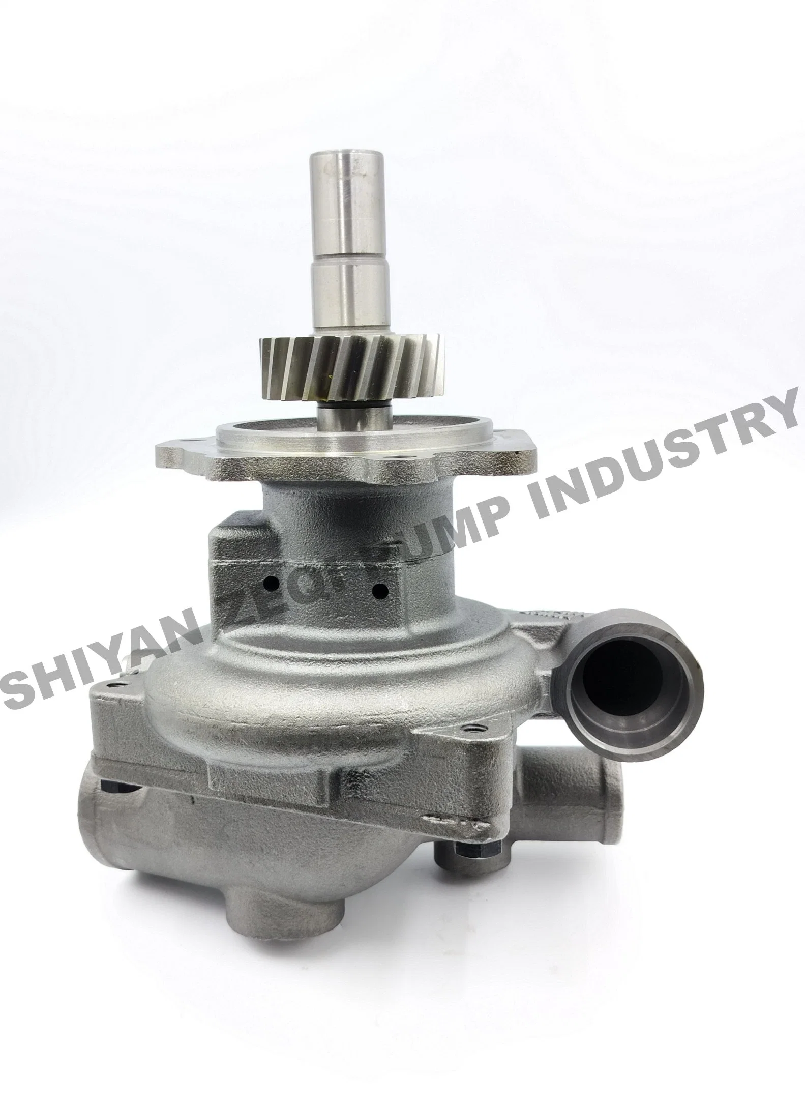 4299026 High quality/High cost performance  Water Pump Long Shaft M11 ISM11 Qsm11 Diesel Engine Parts OEM Factory Manufacture 4299025 2882144 4299042