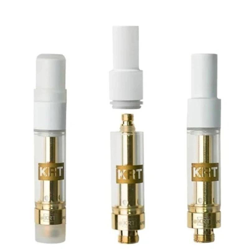 Popular in USA Market Ceramic Coil Cartridge Vape Vaporizer Free Shipping Min 1