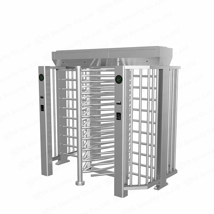 Access Sports Facilities Self-Design Appearance Rotary Barriers Board Full Height Turnstiles Door