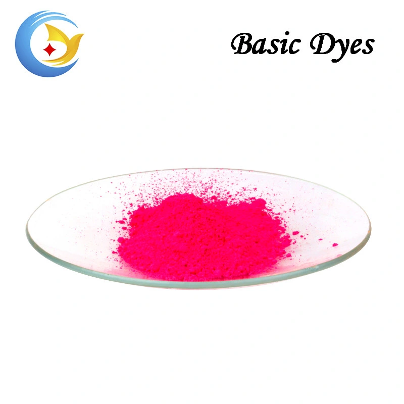 Skyzon&reg; Cationic dye/basic Red V-16/Acrylic Dyeing/Textile Dyestuff