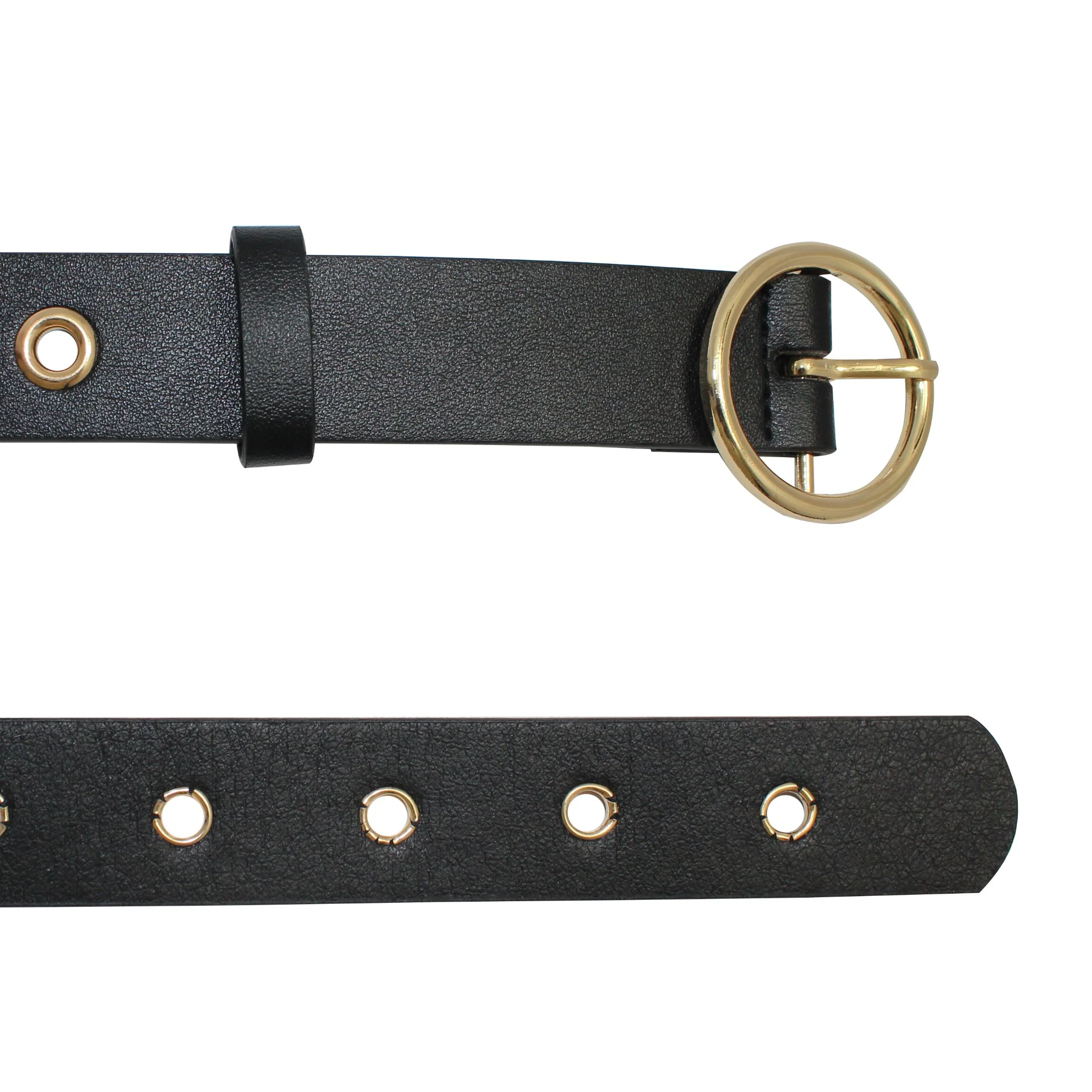 New Fashion Simple Ladies Thin Belt