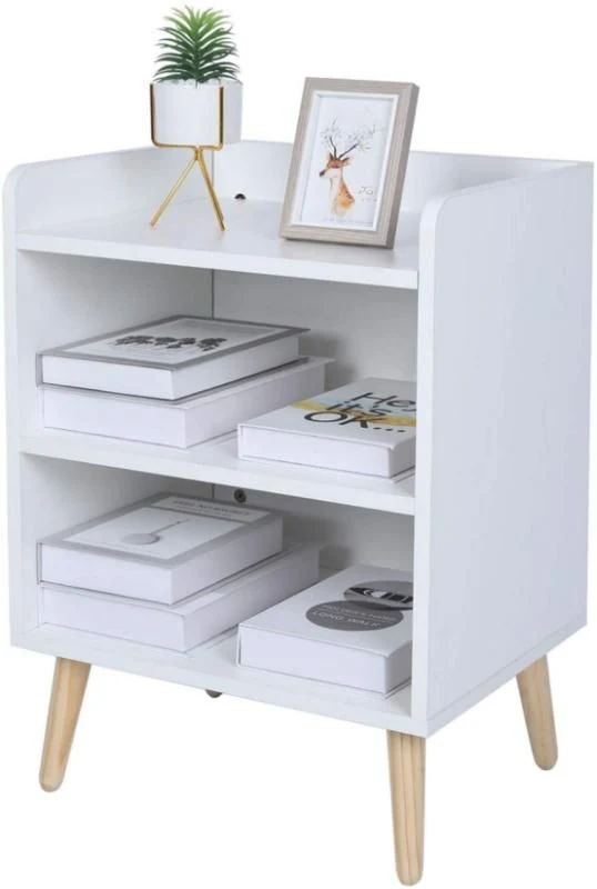 Ecommerce meubles armoire de chaussures, livre d'étagères, bureau, meuble TV Armoire, Sidetable de vente en ligne