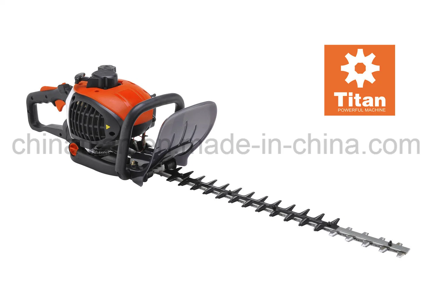 Petrol Hedge Trimmers Hedge Trimmer