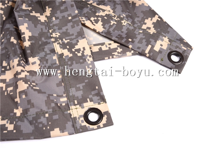 Outdoor Training Shirt&Pants Camouflage Tactical Clothes Trekking Fishing Sports Military Suits