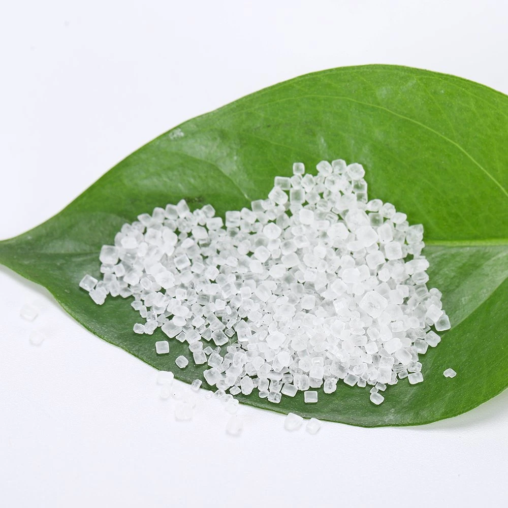 Fertilizer in Bulk Ammonium Sulphate 21% Crystal Caprolactam Grade