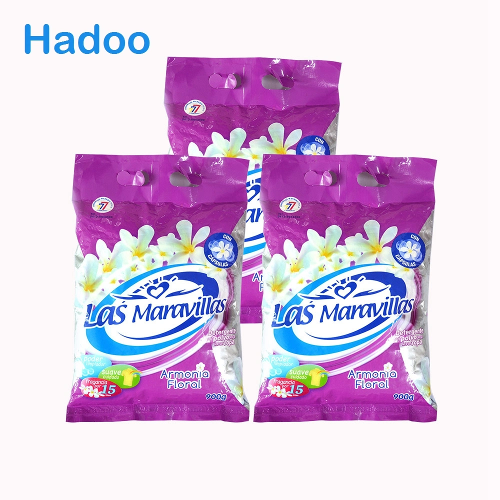 Best Selling Loose Washing Powder Good Quality Laundry Detergent Powder