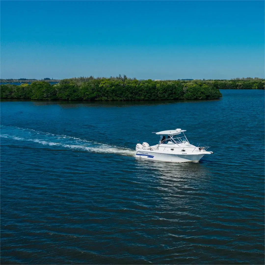 Mmelancho Transport Aluminum Inflatable Fishing Boat