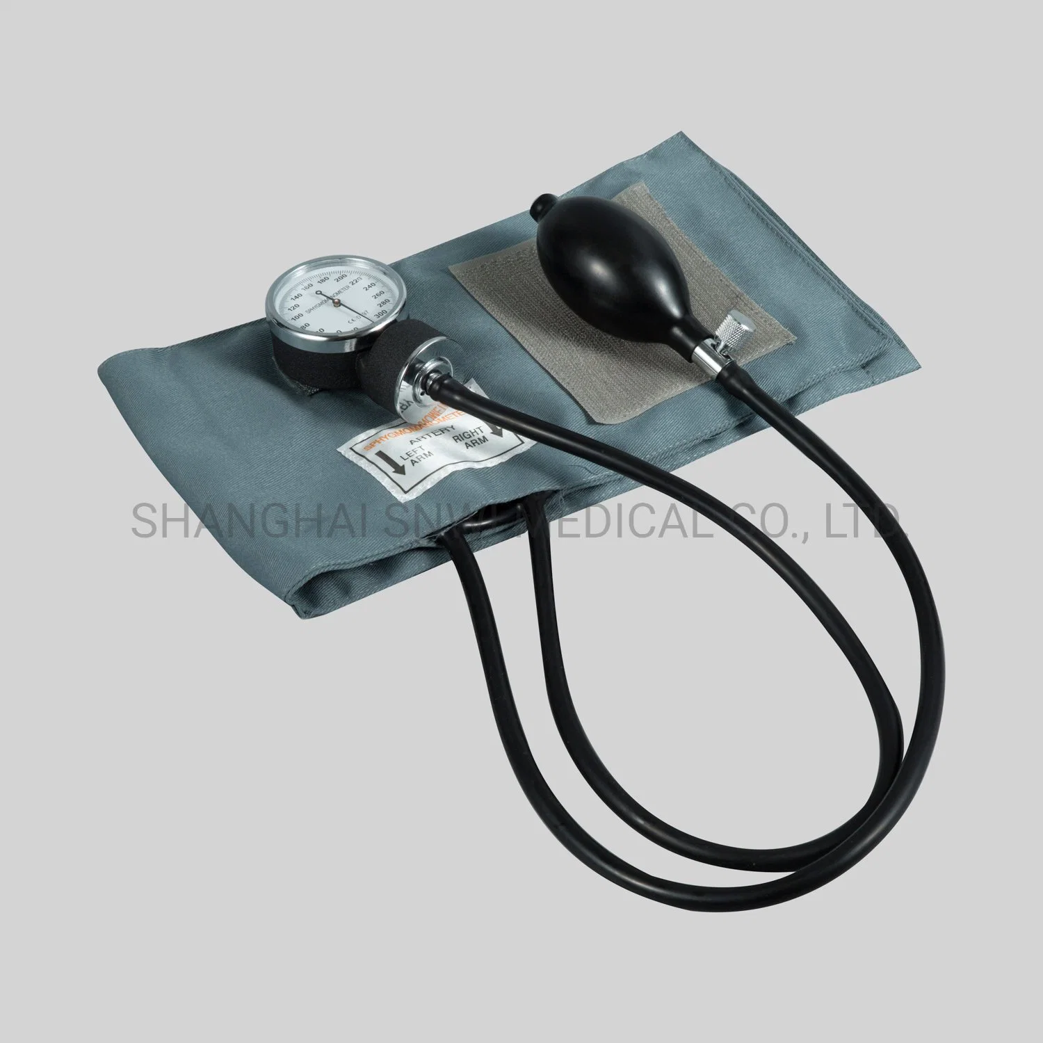 CE&ISO Certificate Disposable Medical Single Blood Bag with Needle