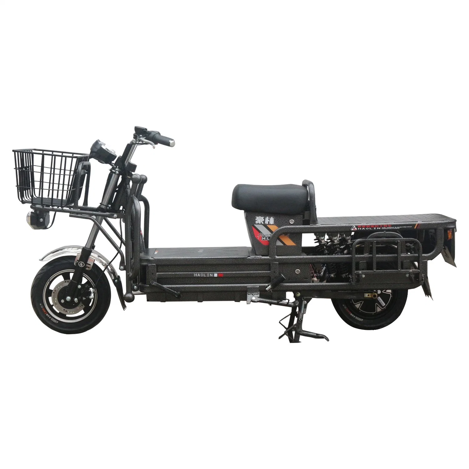 2023 Popular Cheap Big Loading Cargo Electric Motorcycle Bike From China