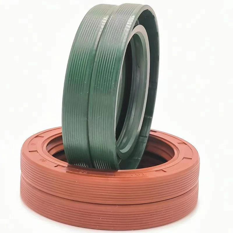 China Herstellung Dichtring Radial Shaft Seal NBR Oilseal Rotary Wellendichtring für Lager