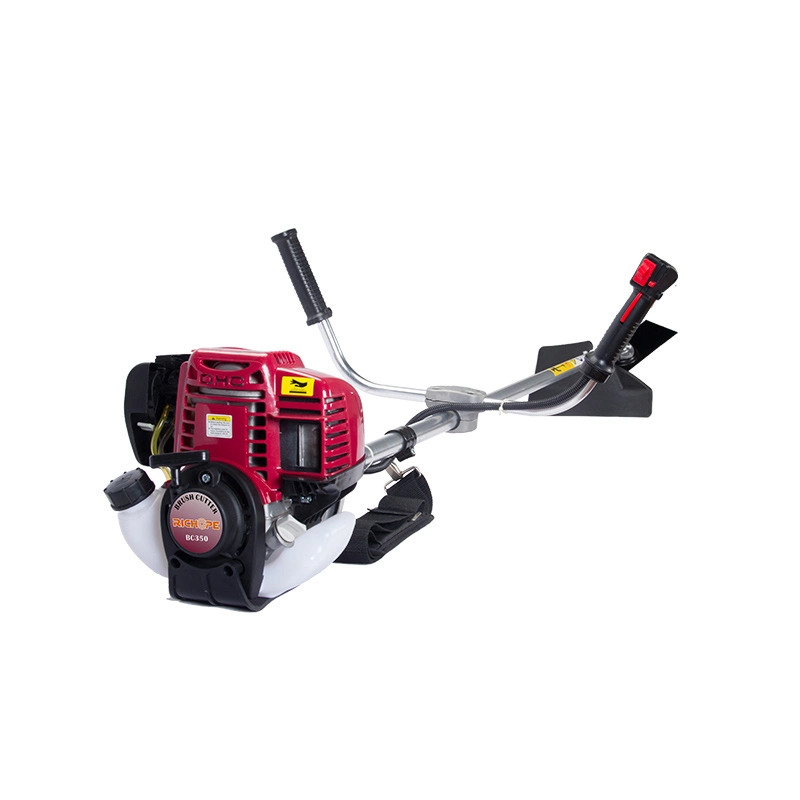 35.8cc Patelo High quality/High cost performance Brush Cutter (BC350) 0.9kw