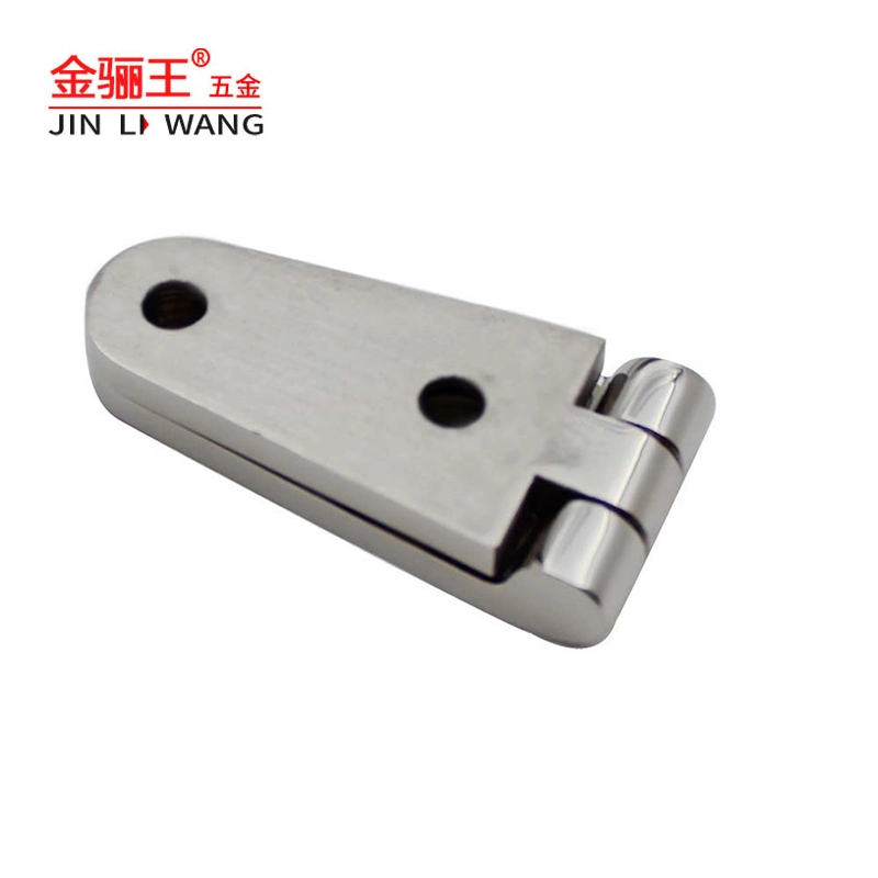 Durable Marine Hardware Parts 316 Stainless Steel Boat Pivot Hinge