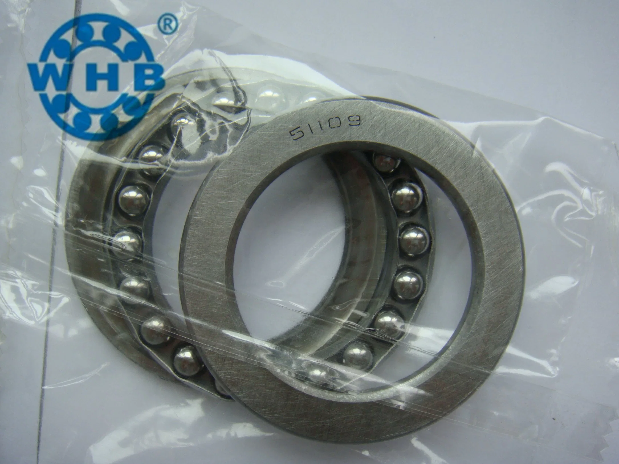 1688 Whb China High Precision Thrust Ball Bearings 52212 51213 53213 53213 52213 51214 53214 52214 51215 53215u 53215 52215 51216 53216 52216 51217 53217 52217