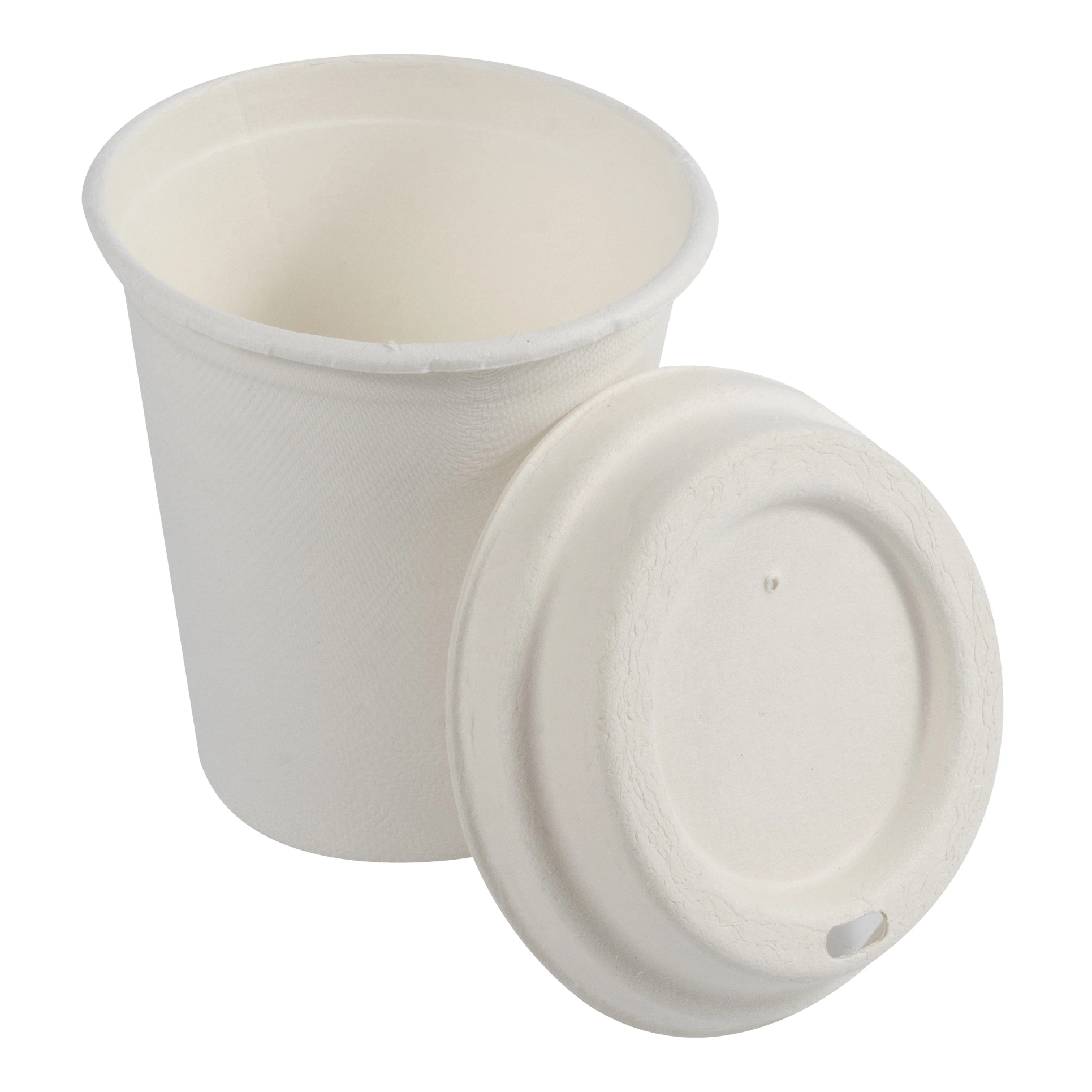 Chinese Factory Manufacturer Custom Printed Cold Tea Coffee Cartons Disposable Paper Cups