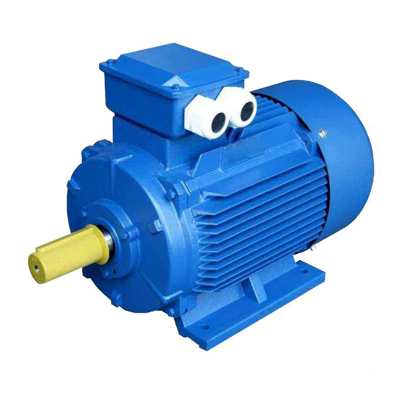 Tycp132m-8 11kw 15kw 18,5kw 3000rpm 8 Pmsm Permanentmagnet Synchrone Moto