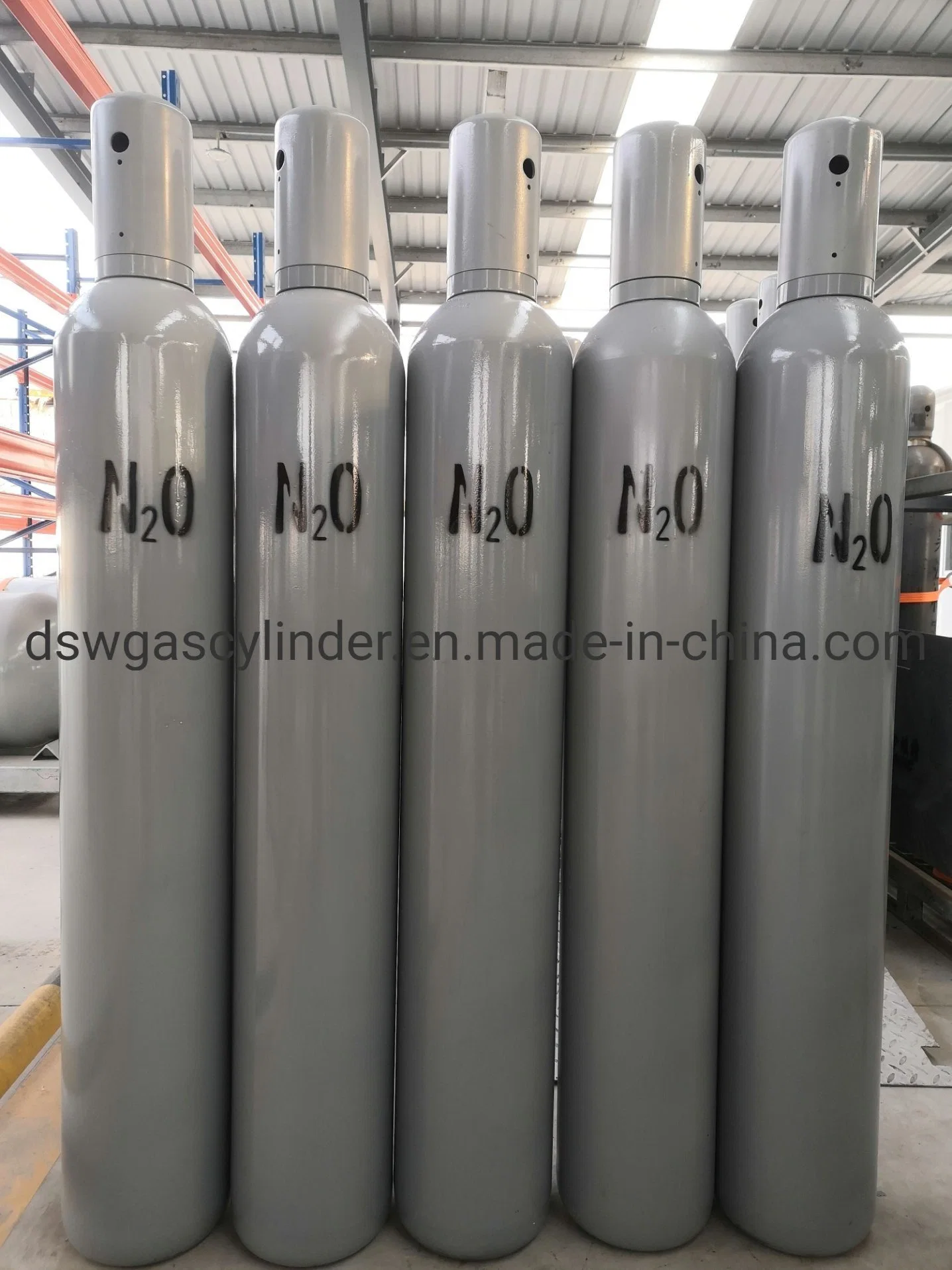 Nitrous Oxide Gas, Laughing Gas, N2o Gas