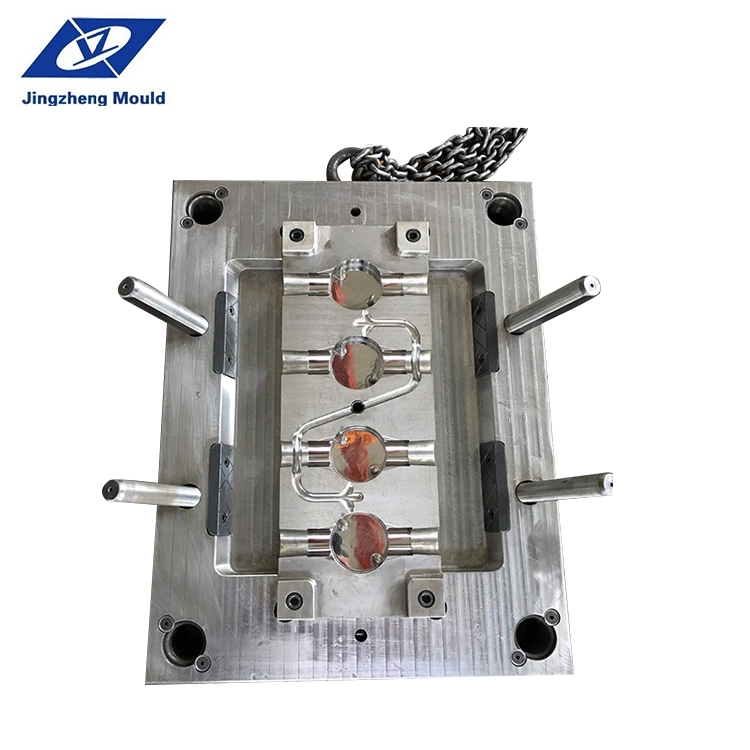 Hot Sell PVC Plastic Electrical Junction Box Mould