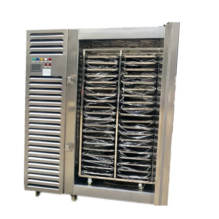 Commercial Kitchen Blast Chiller Shock Freezer for Hotel and Restaurant