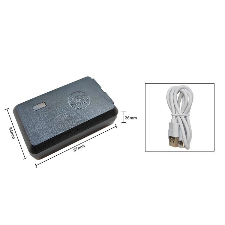 Good Quality T2-2 GPS Tracker 2g Mini Car Magnetic Real-Time Tracking Device Locator