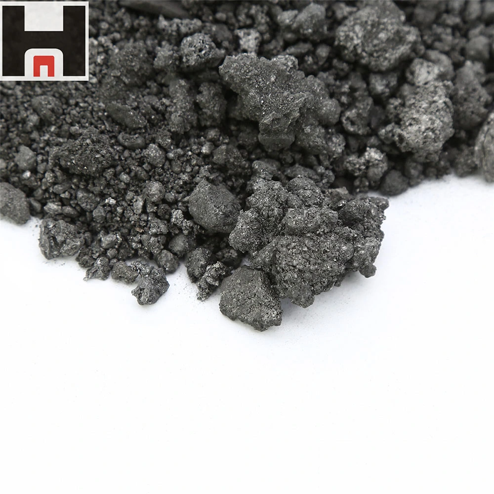 Graphite Pet Coke/GPC/Carbon Additive / Low Sulfur Low Nitrogen