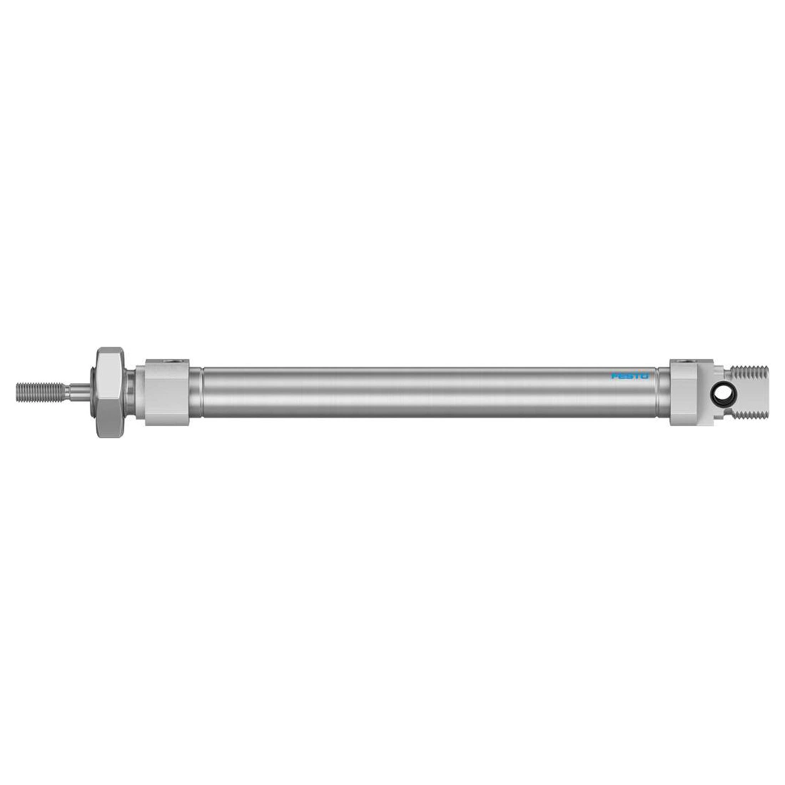 Round Cylinder Double-Acting Dsnu Dsnu-10-80-P-a 19187