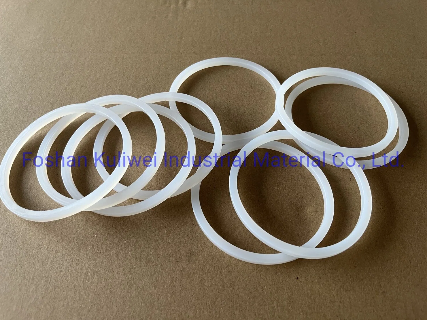 Customized Plastic Injection Mould Parts with Silicone Rubber Auto Parts with Hot Selling