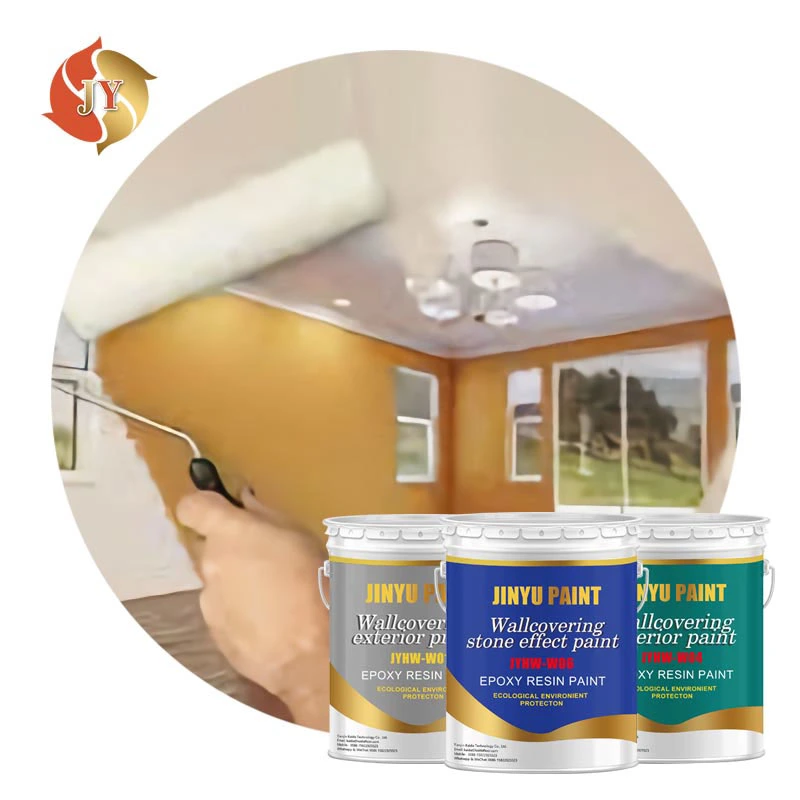 Easy to Apply Water-Based Top Coat for Chalk Paint Water-Based White Gloss Top Coat Fibreglass Top Coat
